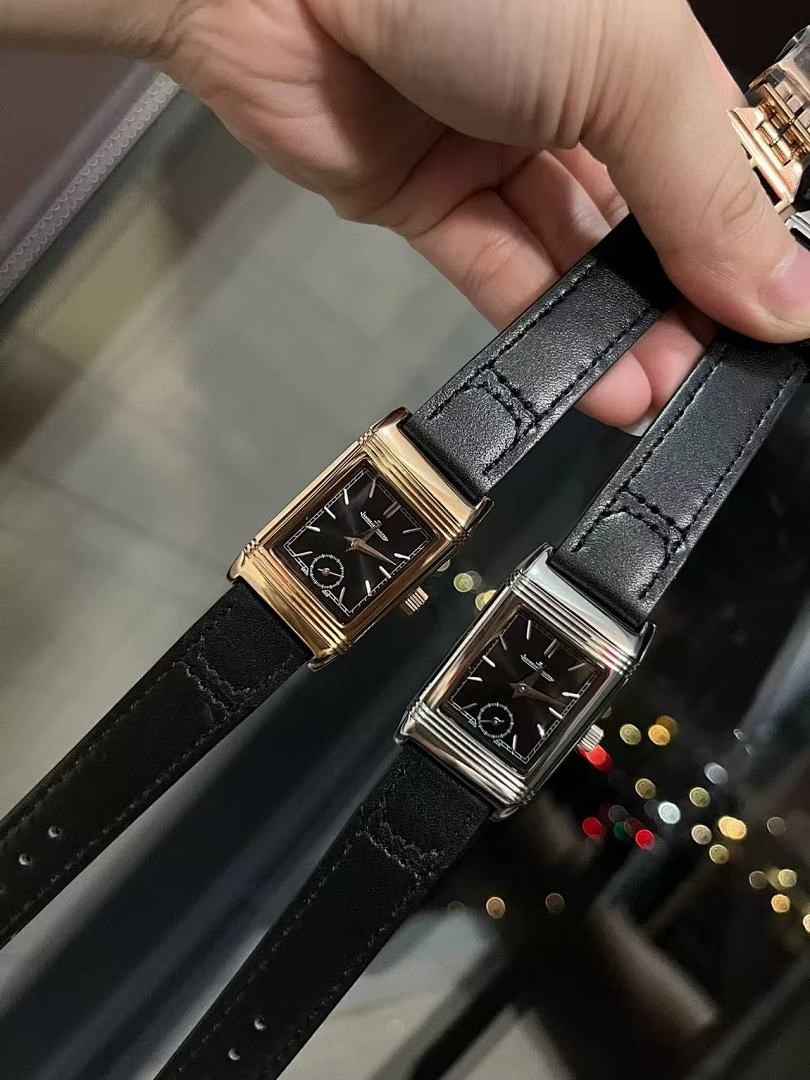 שעון Jaeger-Lecoultre Jaeger-Lecoultre