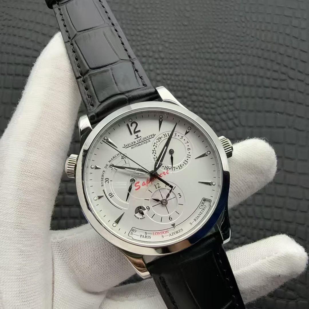 שעון Jaeger-Lecoultre Jaeger-Lecoultre