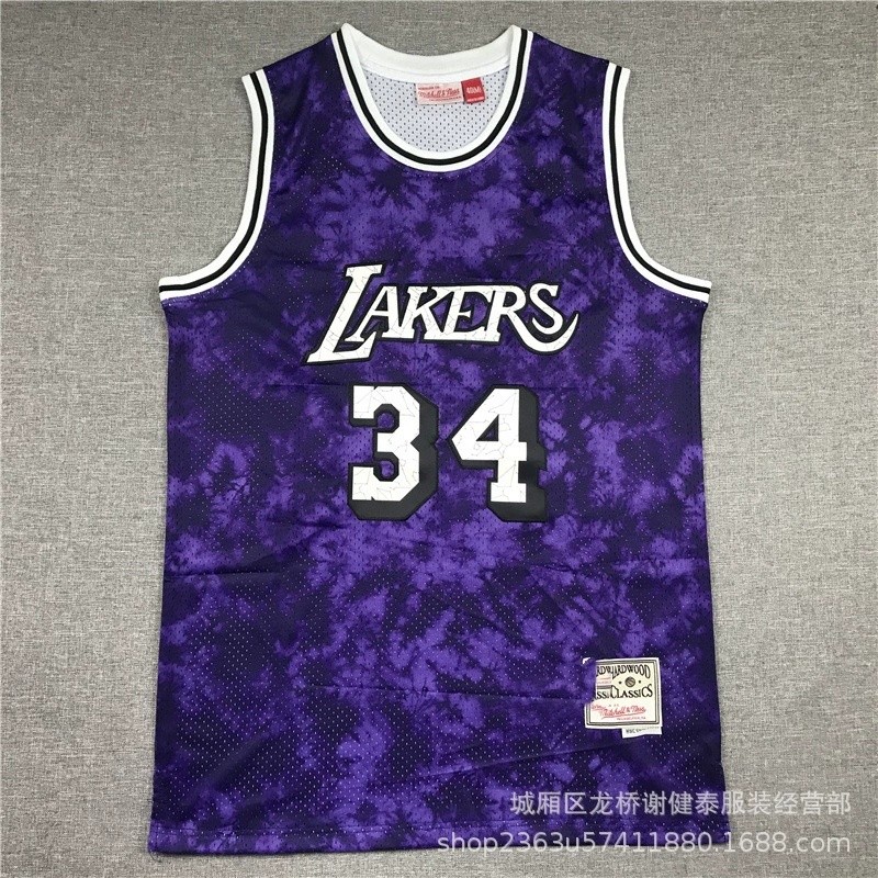 גופייה לכדורסל Jersey Jersey