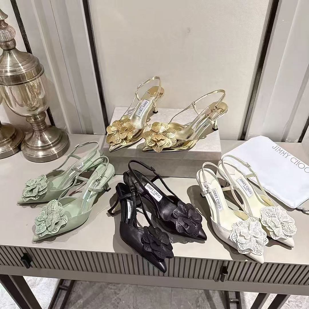 נעליים Jimmy Choo Jimmy Choo