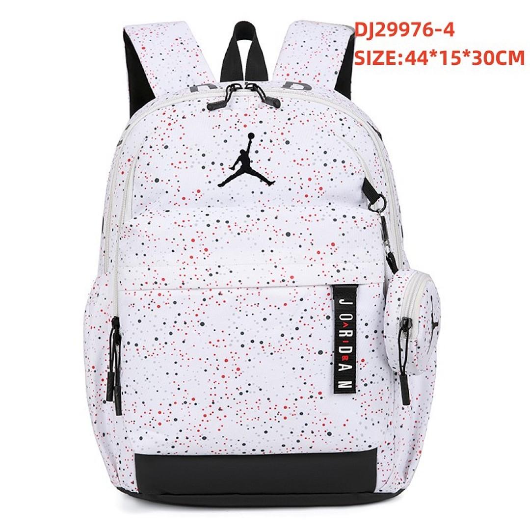 תיק גב Jordan Jordan