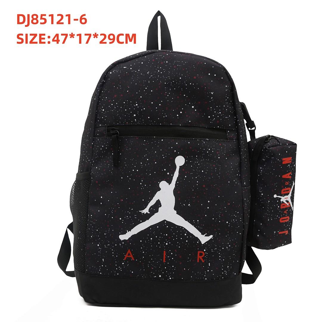תיק גב Jordan Jordan