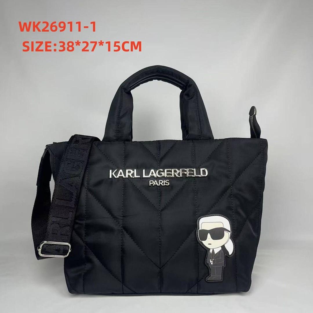תיק יד Karl Lagerfeld Karl Lagerfeld