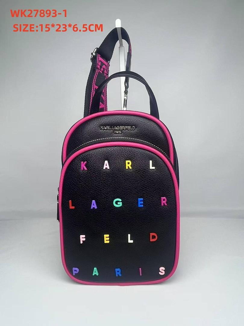 תיק צד Karl Lagerfeld Karl Lagerfeld