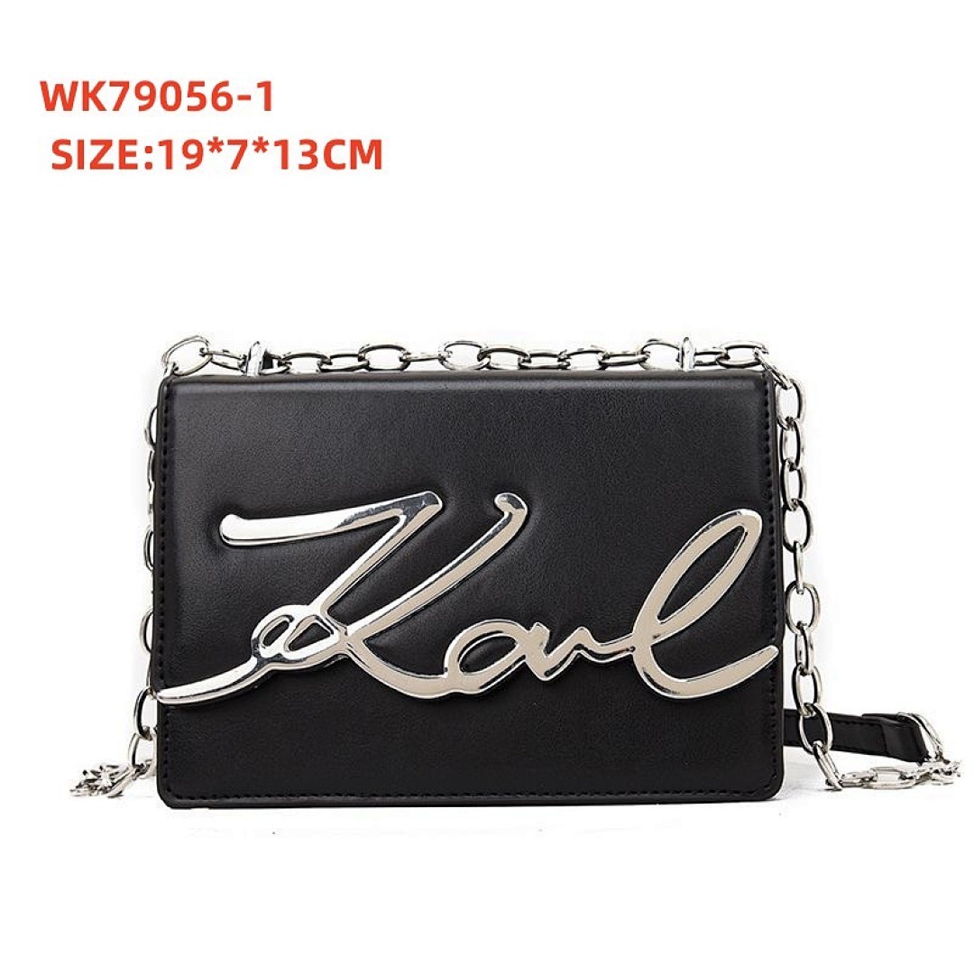תיק צד Karl Lagerfeld Karl Lagerfeld