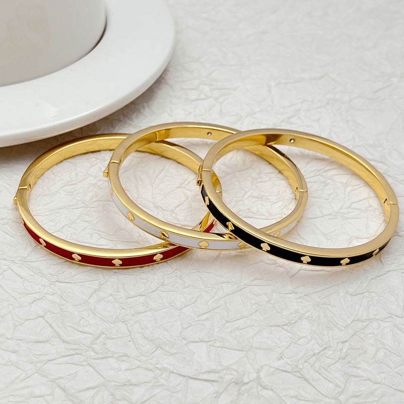 צמיד נוקשה Kate Spade Kate Spade