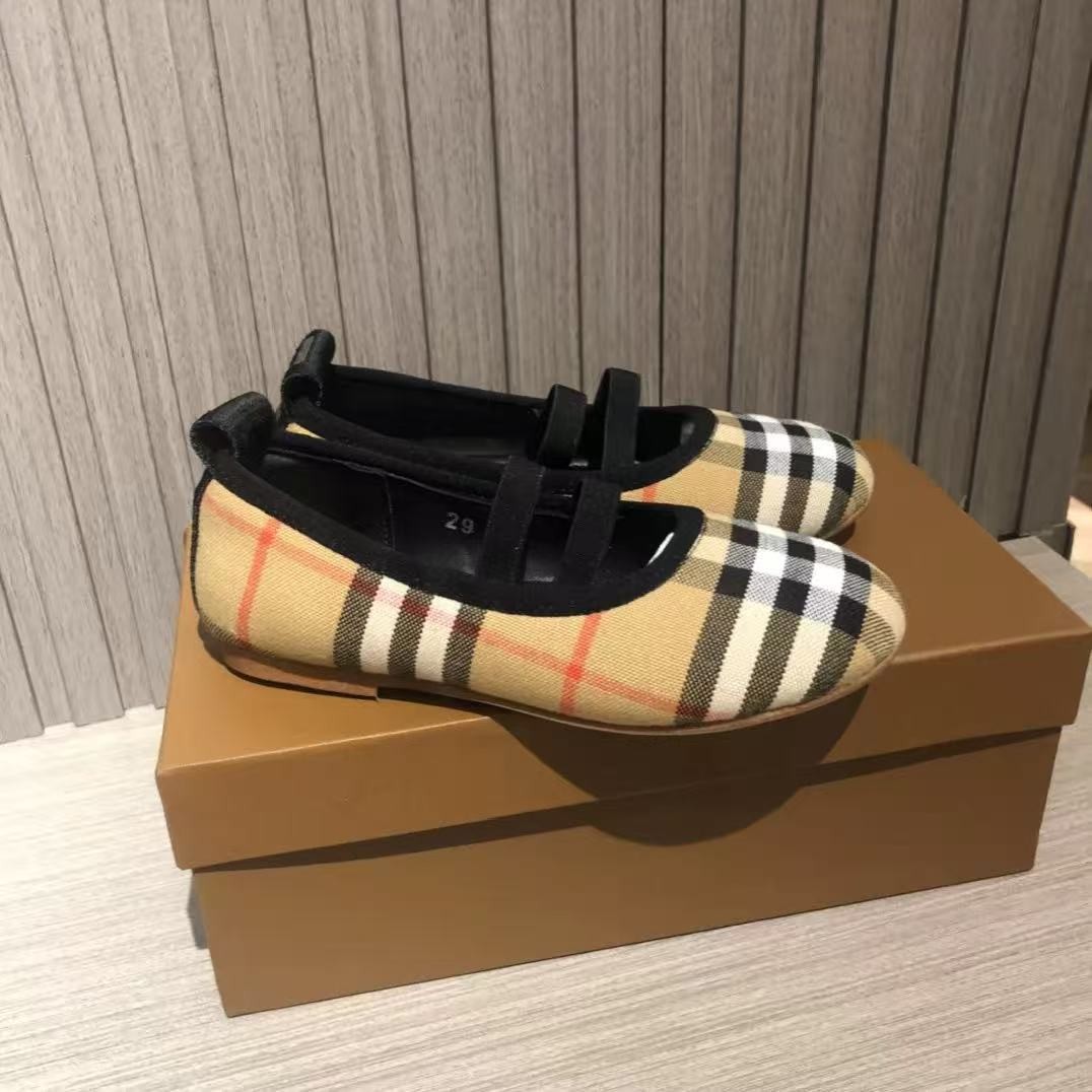 נעלי בלרינה לילדים Kids Shoes Kids Shoes