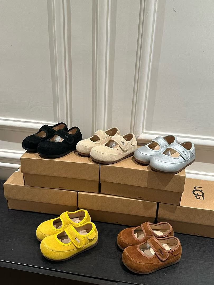 נעליים Kids Shoes Kids Shoes