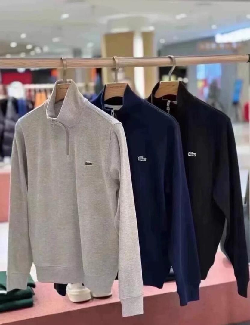 סוודר Lacoste Lacoste