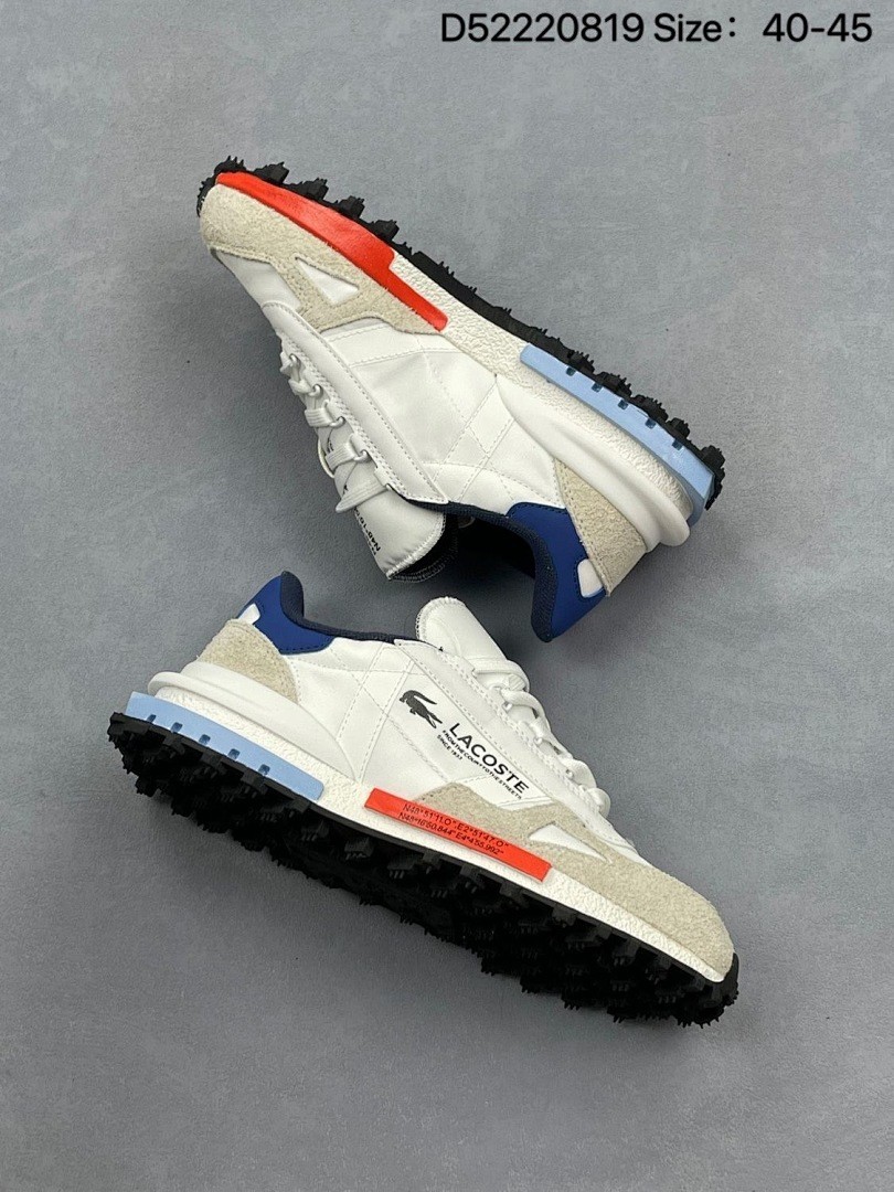 נעליים Lacoste Lacoste