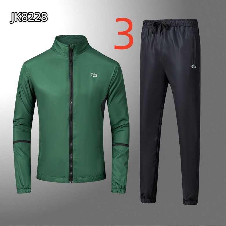 חליפת ספורט Lacoste Lacoste