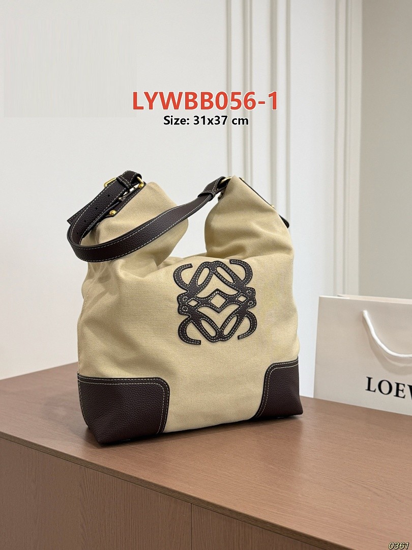 תיק Loewe Loewe