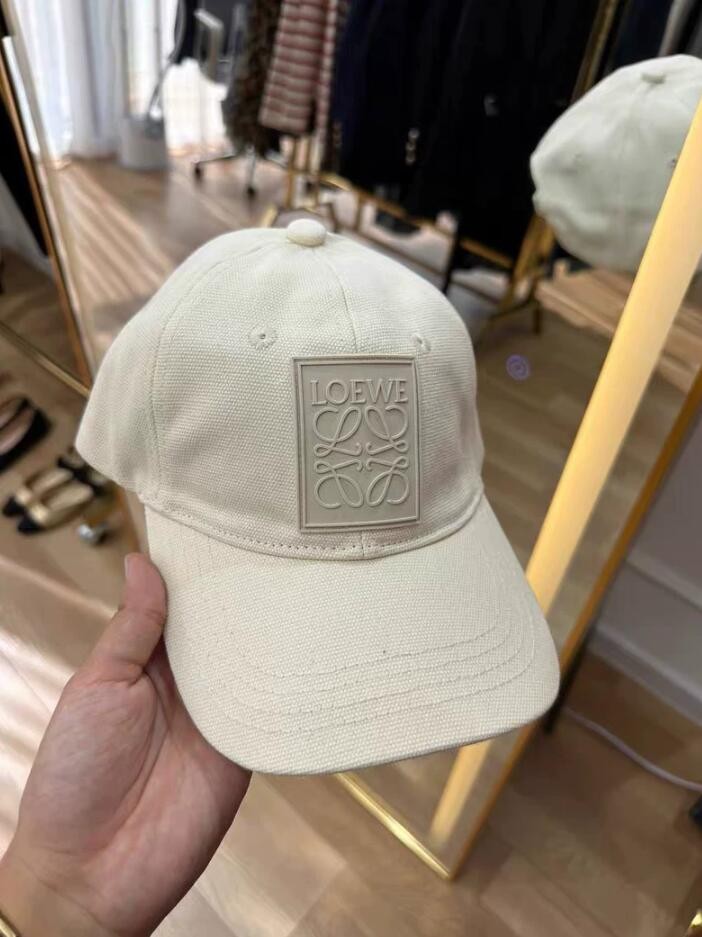 כובע מצחייה Loewe Loewe