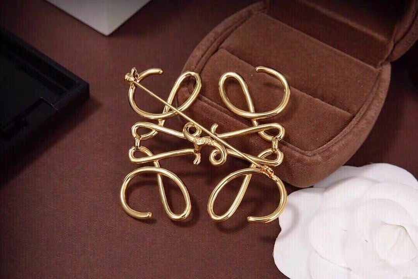 broche Loewe Loewe