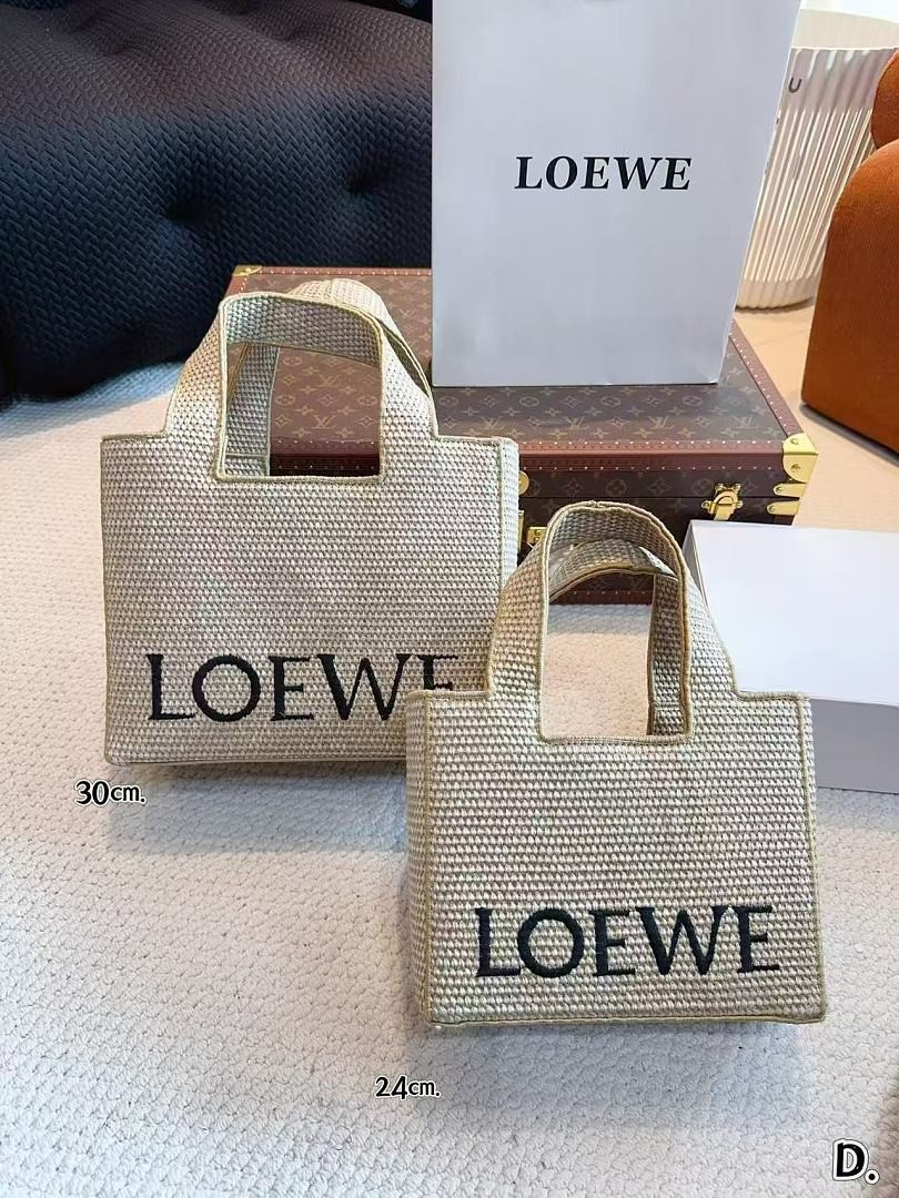 תיק Loewe Loewe