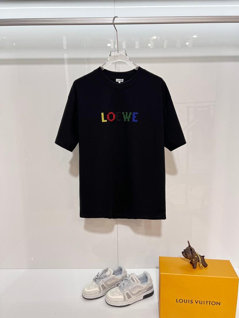 חולצת טי Loewe Loewe