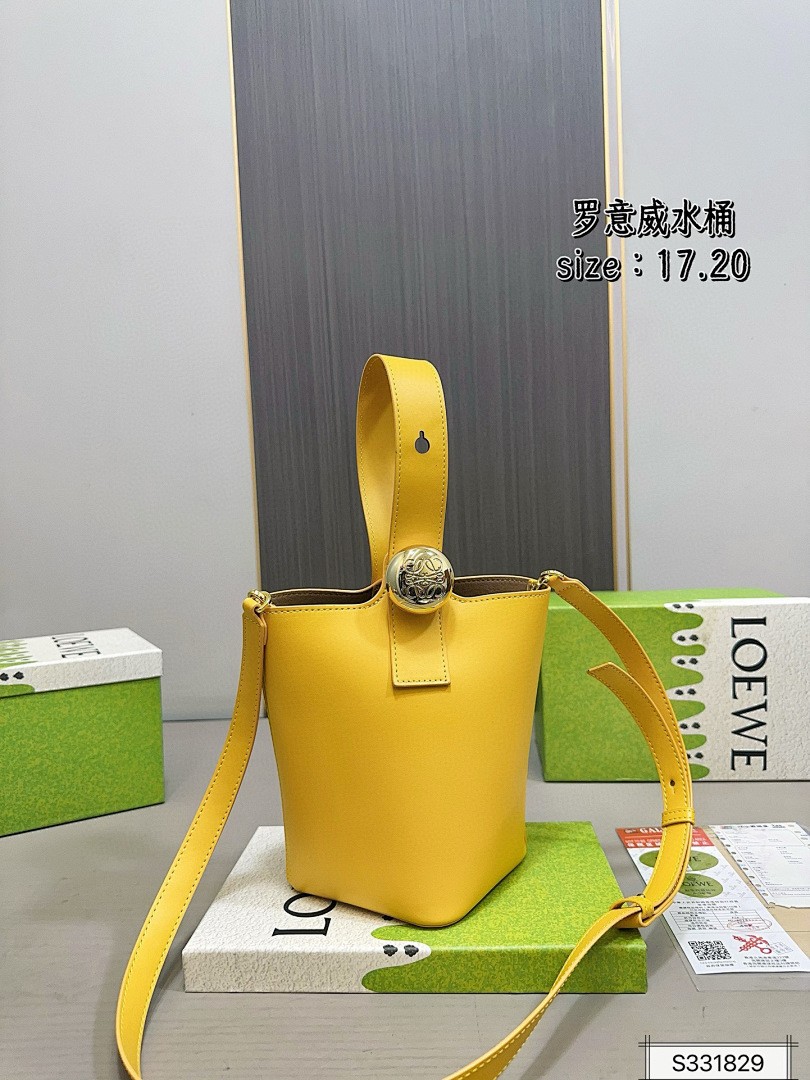 תיק Loewe Loewe