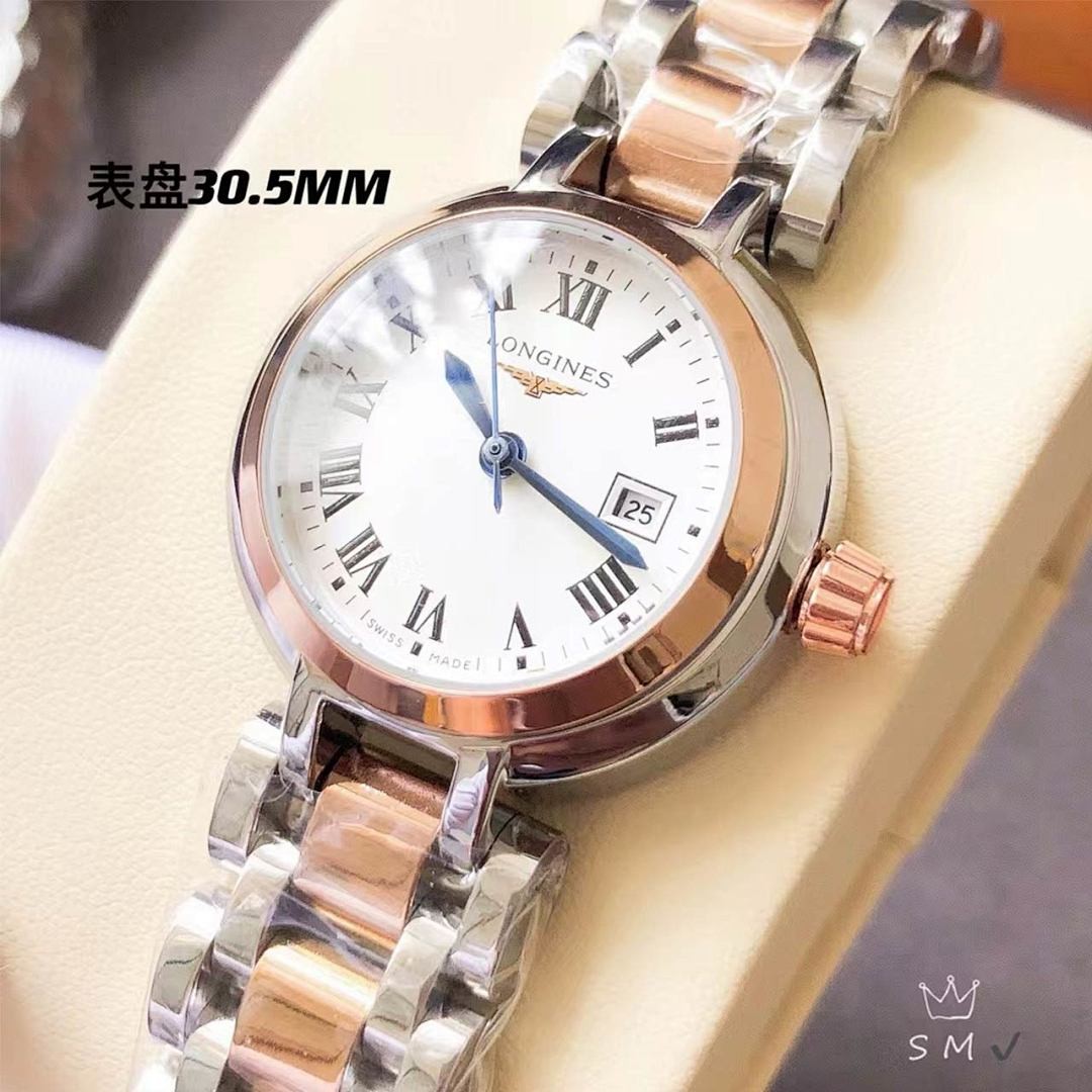 שעון Longines Longines