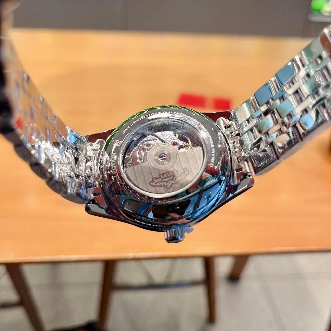 שעון Longines Longines