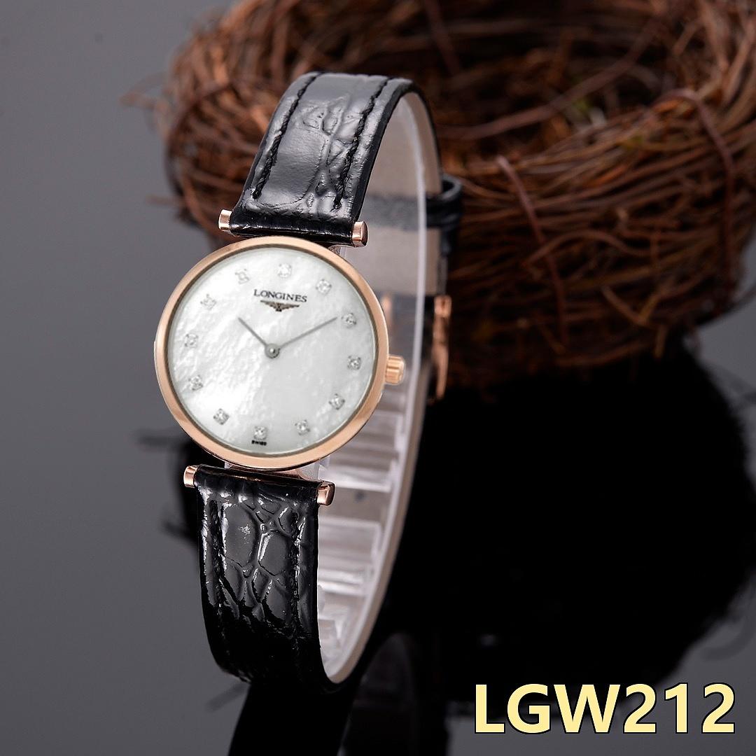 שעון Longines Longines