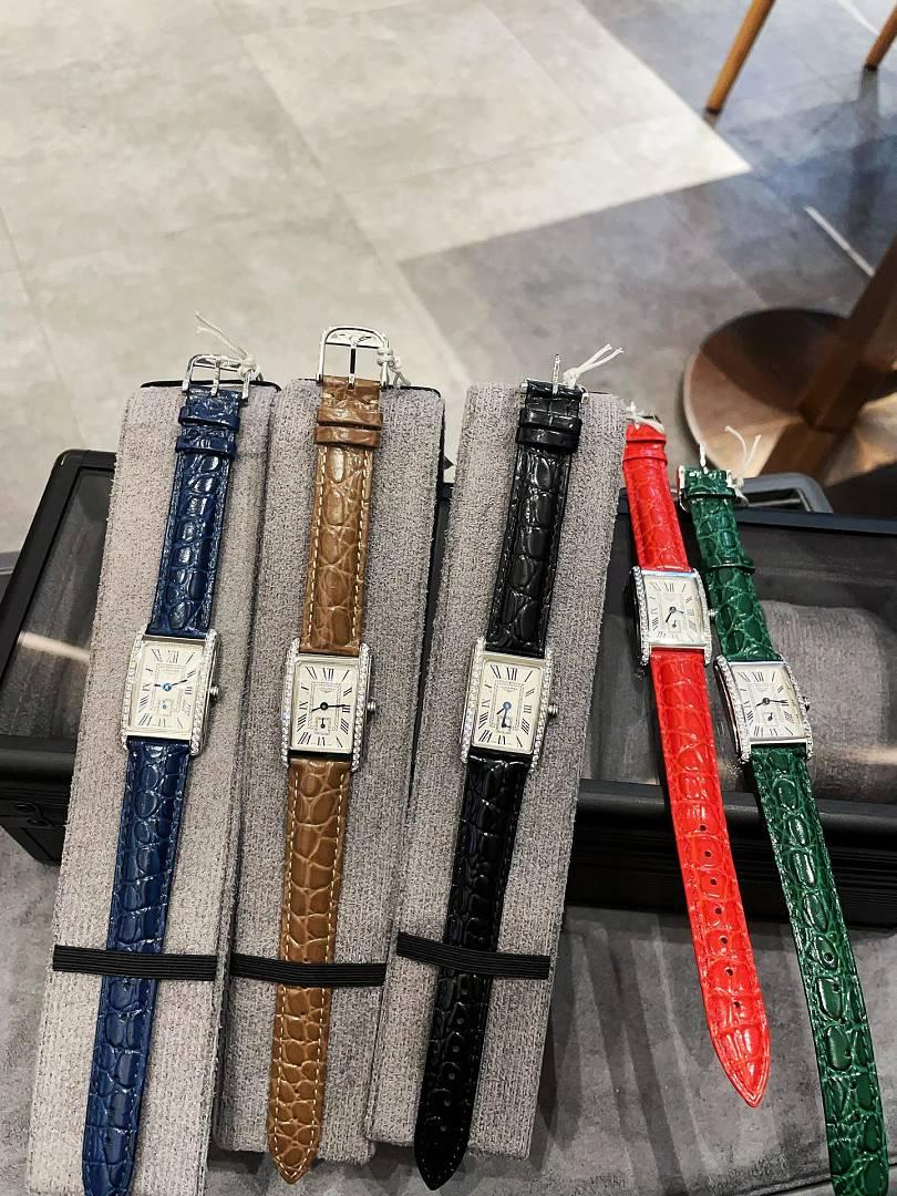 שעון Longines Longines