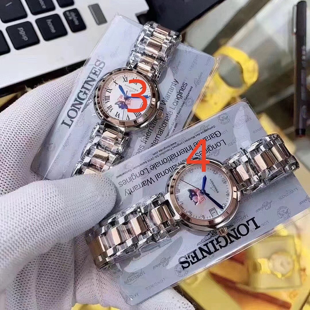 שעון Longines Longines