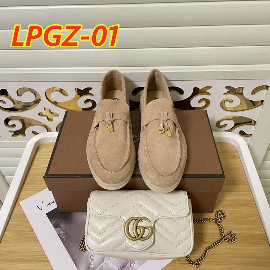 נעליים Loropiana Loropiana