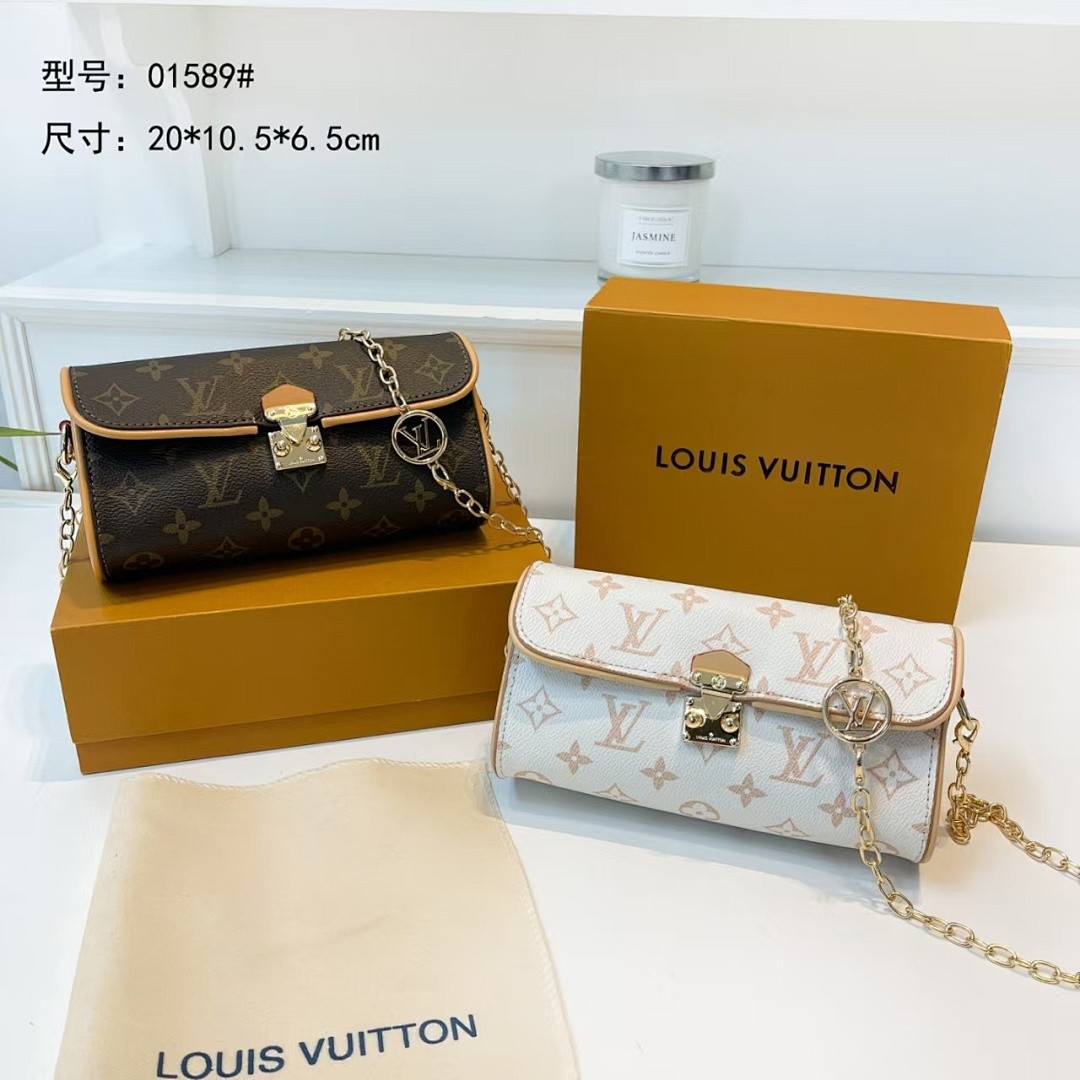 תיק צד Louis Vuitton Louis Vuitton