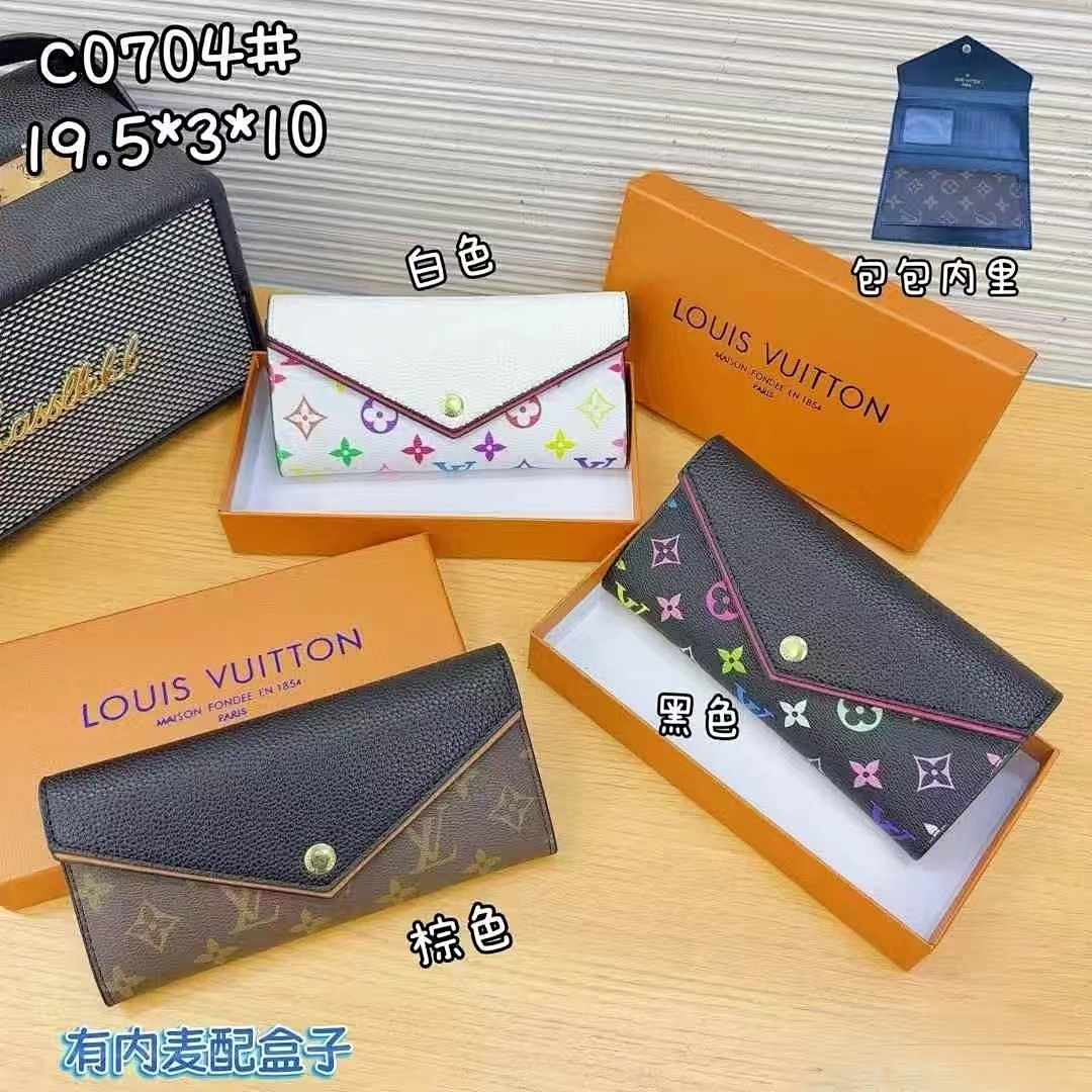 ארנק Louis Vuitton Louis Vuitton