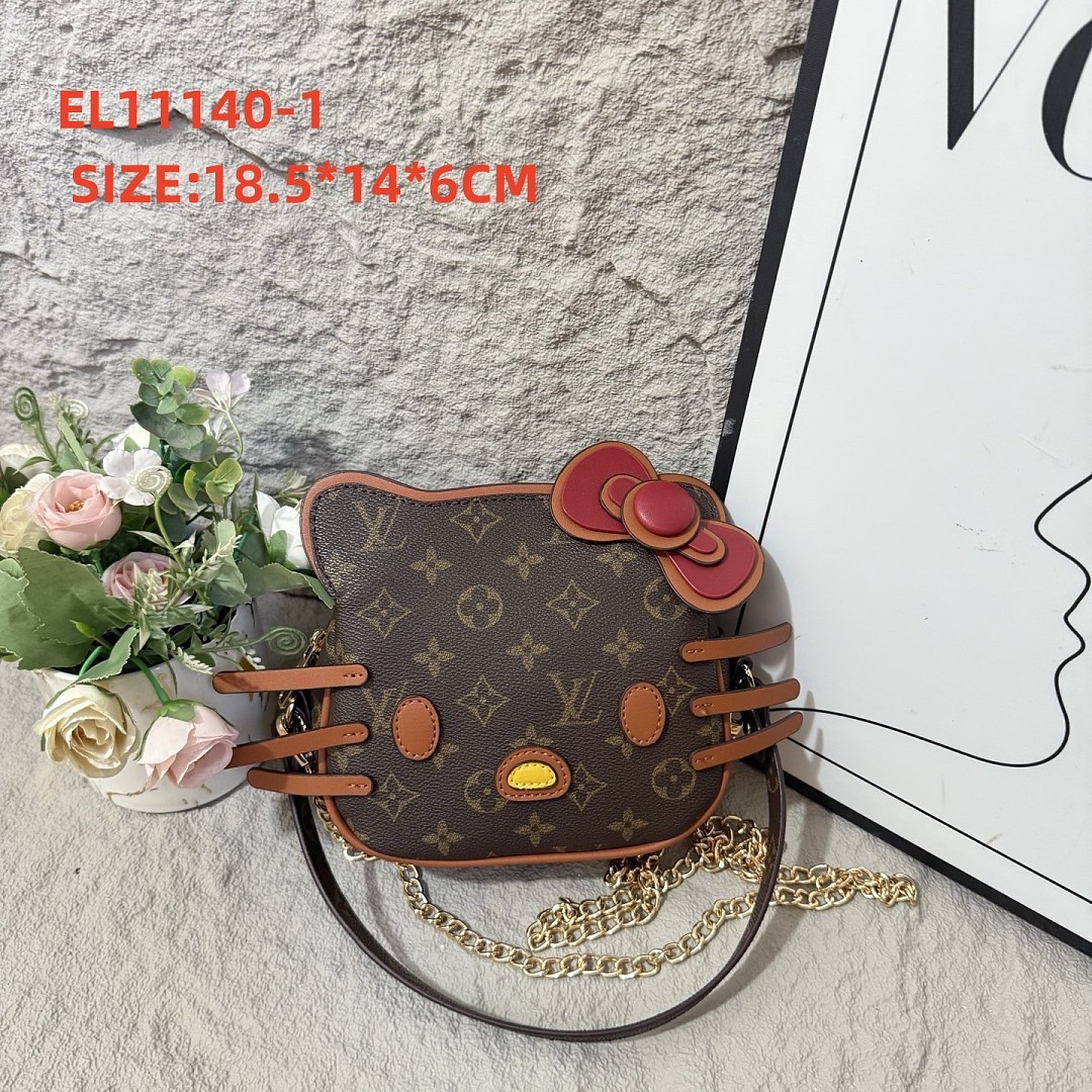 תיק צד Louis Vuitton Louis Vuitton