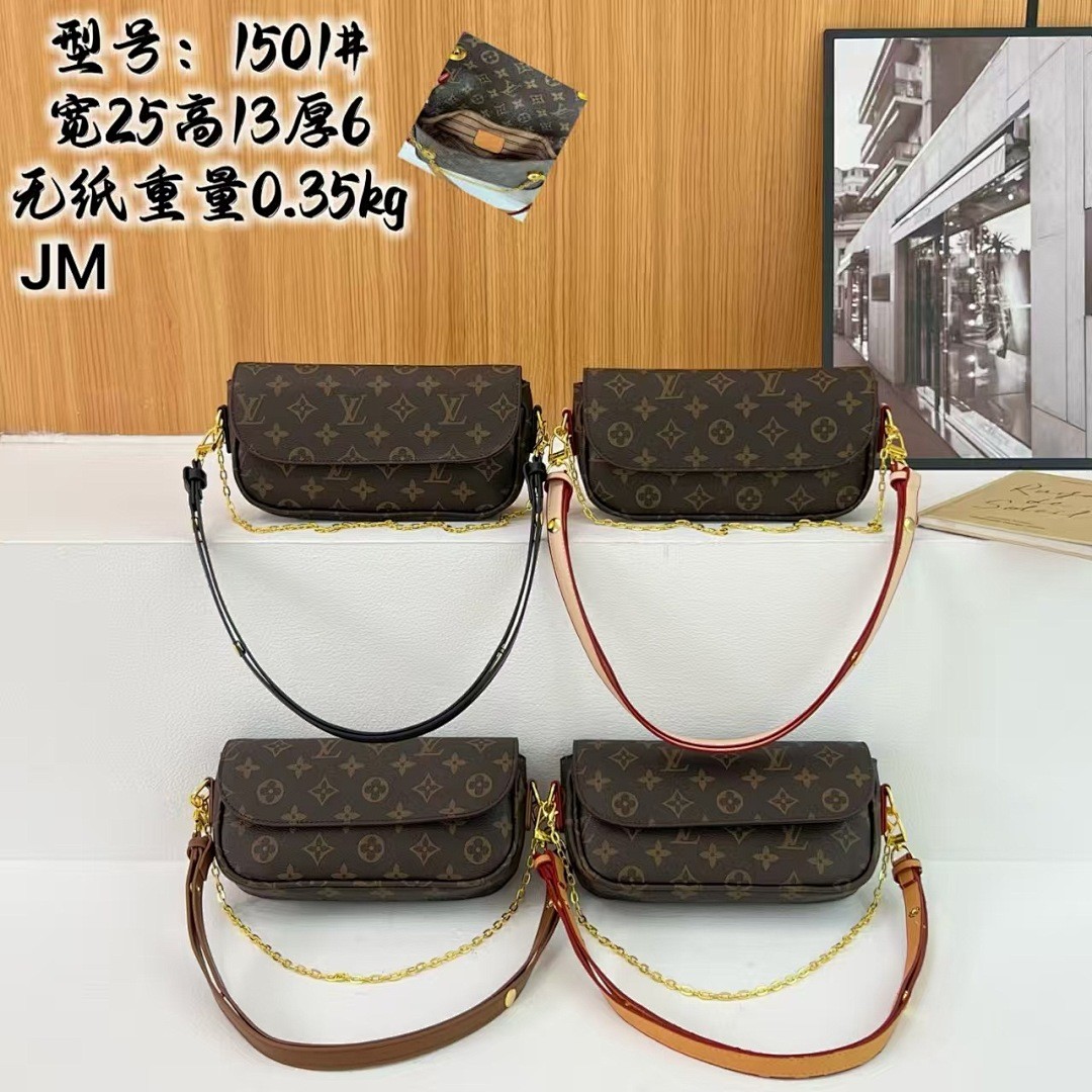 תיק צד Louis Vuitton Louis Vuitton