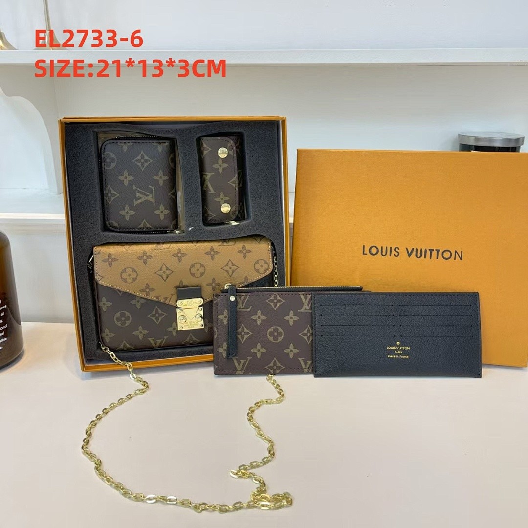 תיק צד Louis Vuitton Louis Vuitton
