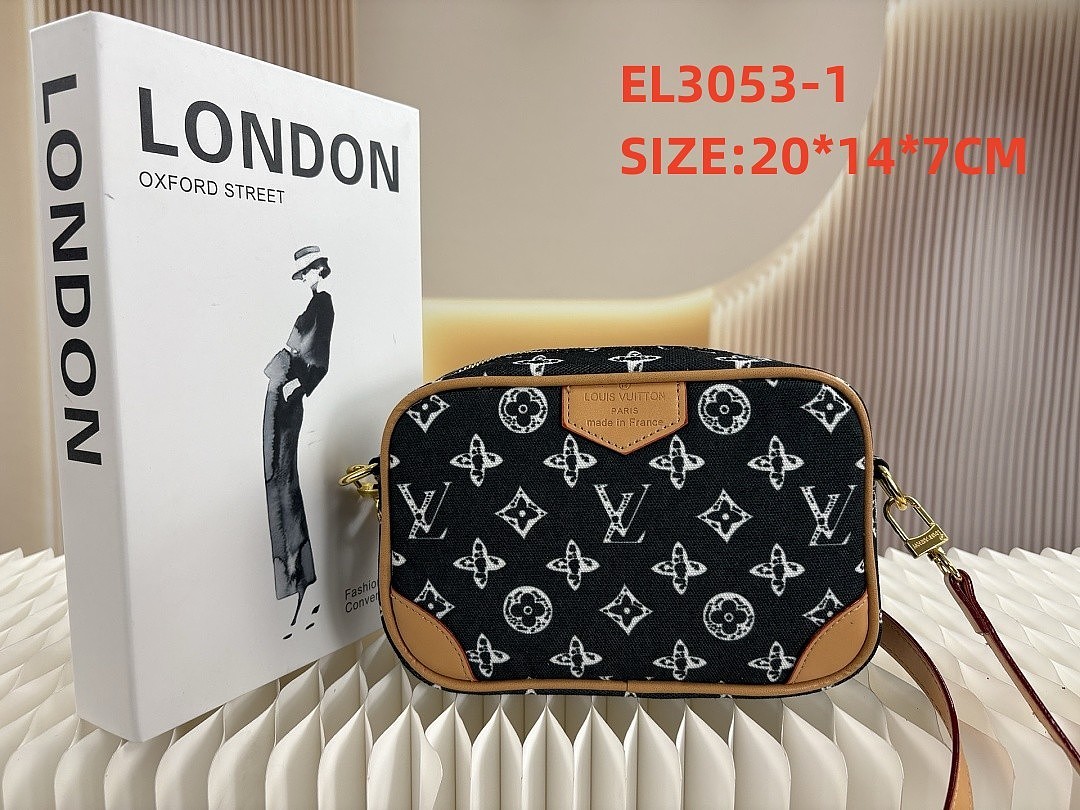 תיק צד Louis Vuitton Louis Vuitton