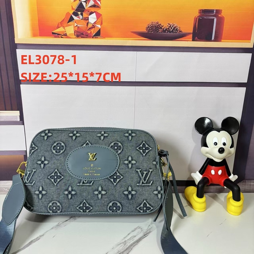 תיק צד Louis Vuitton Louis Vuitton