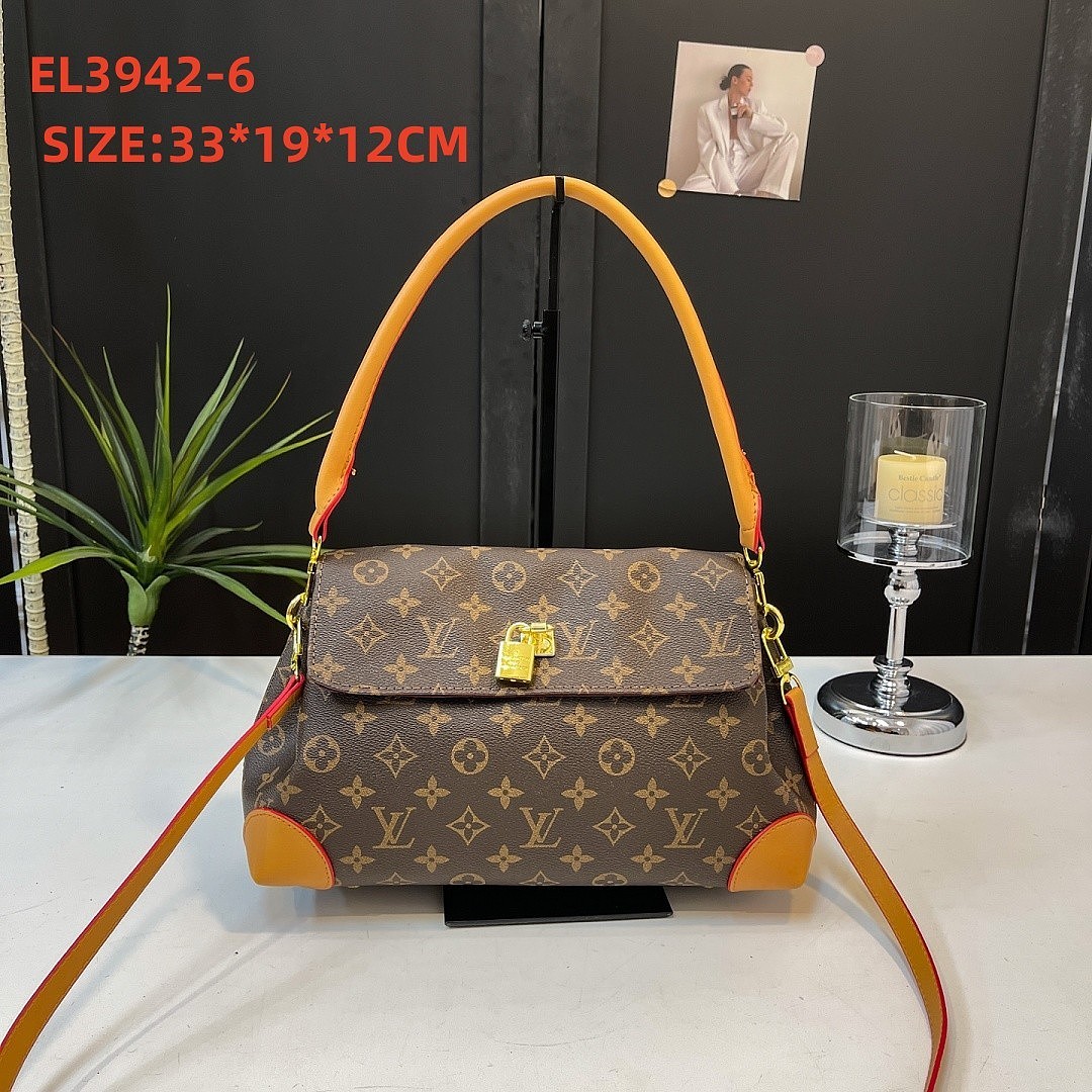 תיק צד Louis Vuitton Louis Vuitton