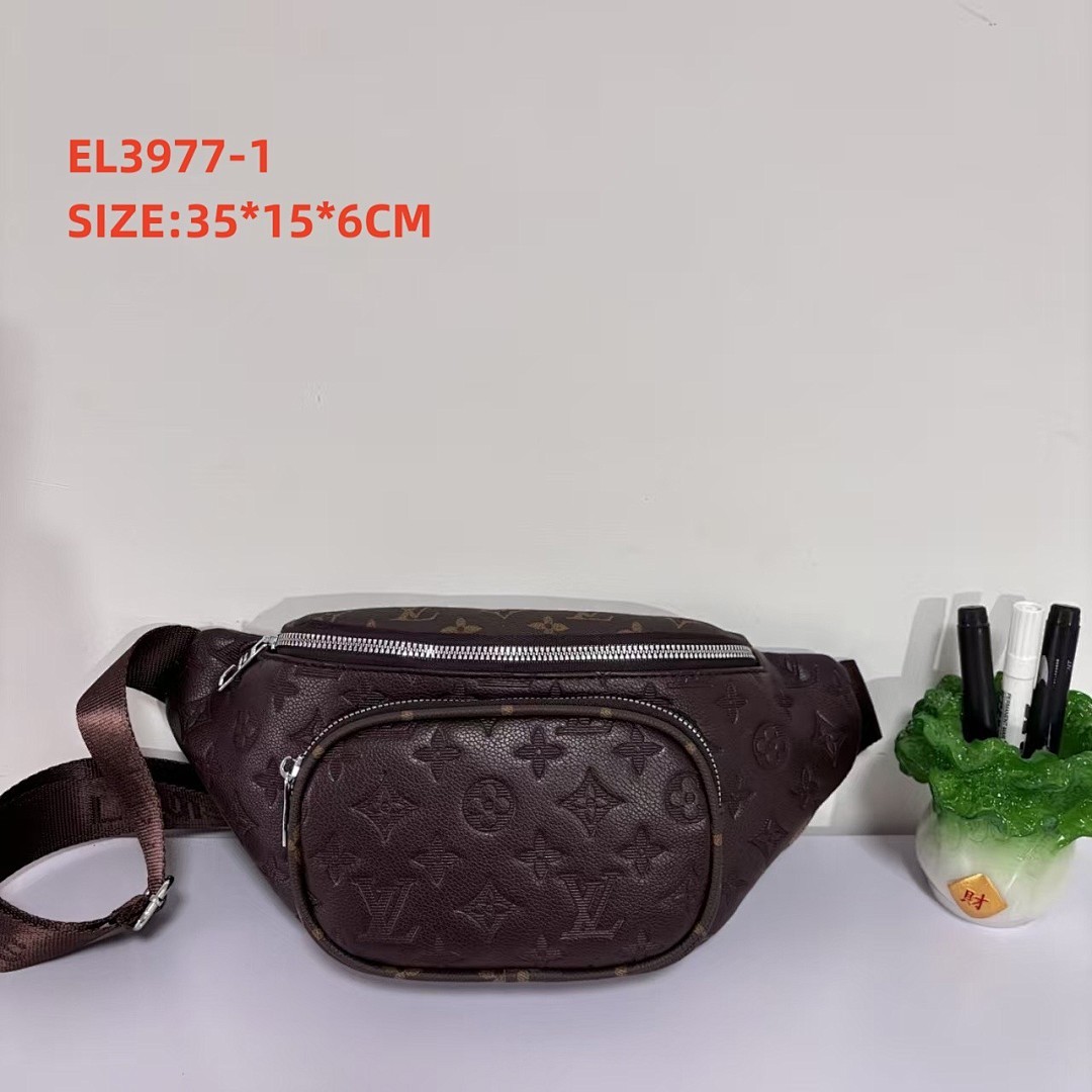 פאוץ' מותניים Louis Vuitton Louis Vuitton