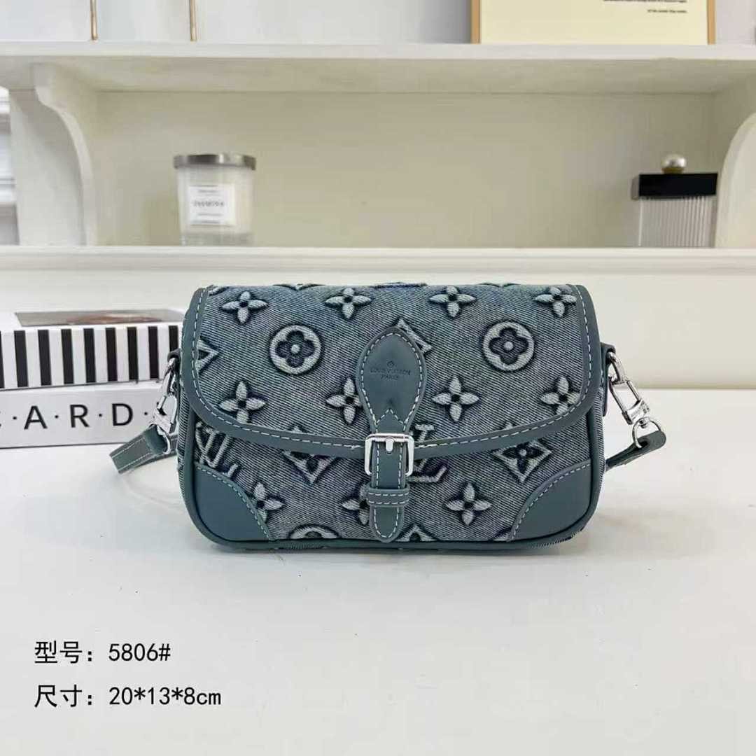 תיק צד Louis Vuitton Louis Vuitton
