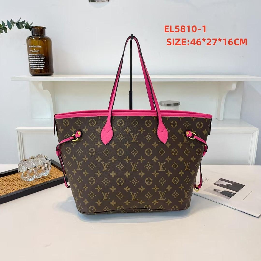 תיק יד Louis Vuitton Louis Vuitton