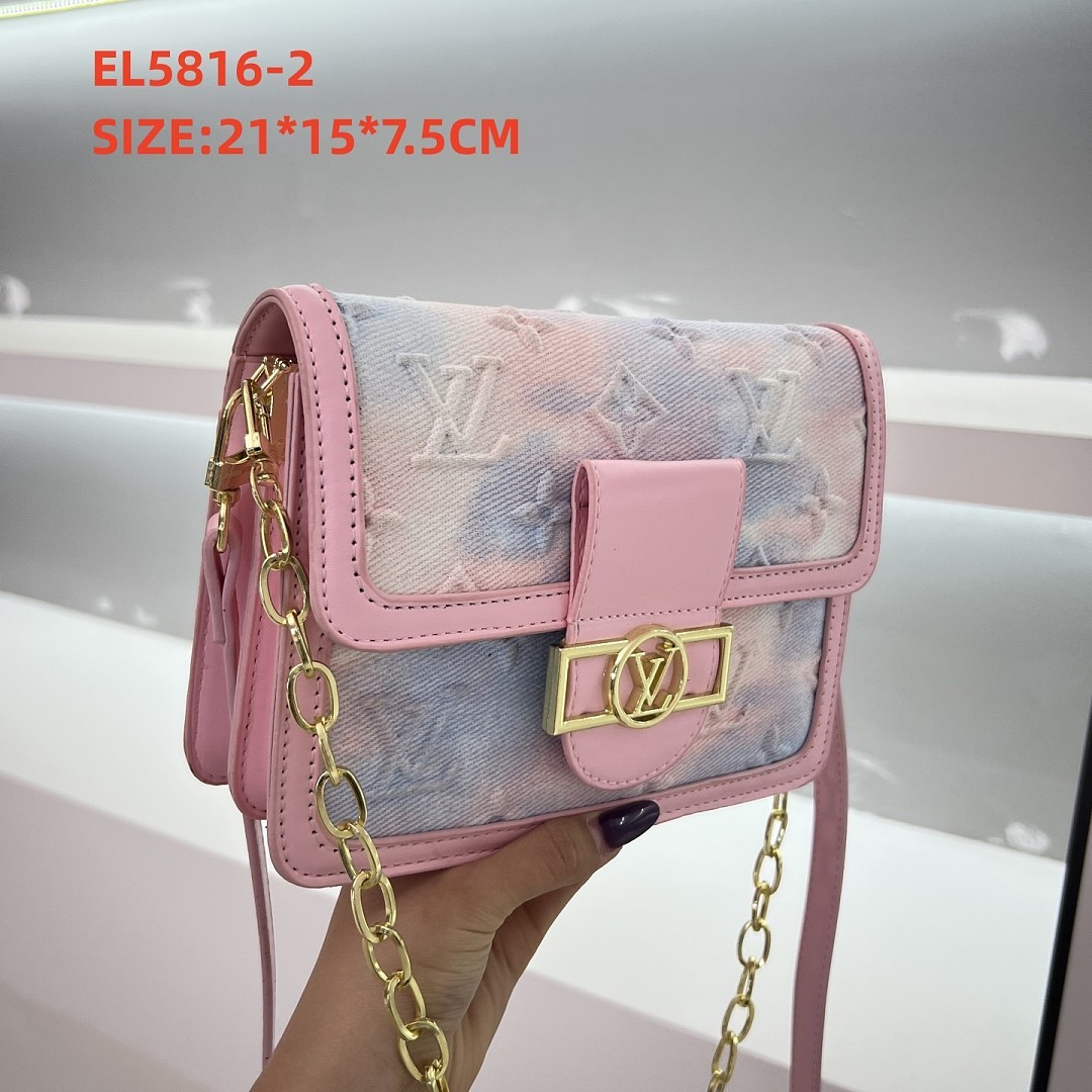 תיק צד Louis Vuitton Louis Vuitton