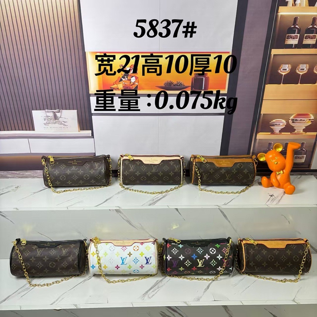 תיק צד Louis Vuitton Louis Vuitton