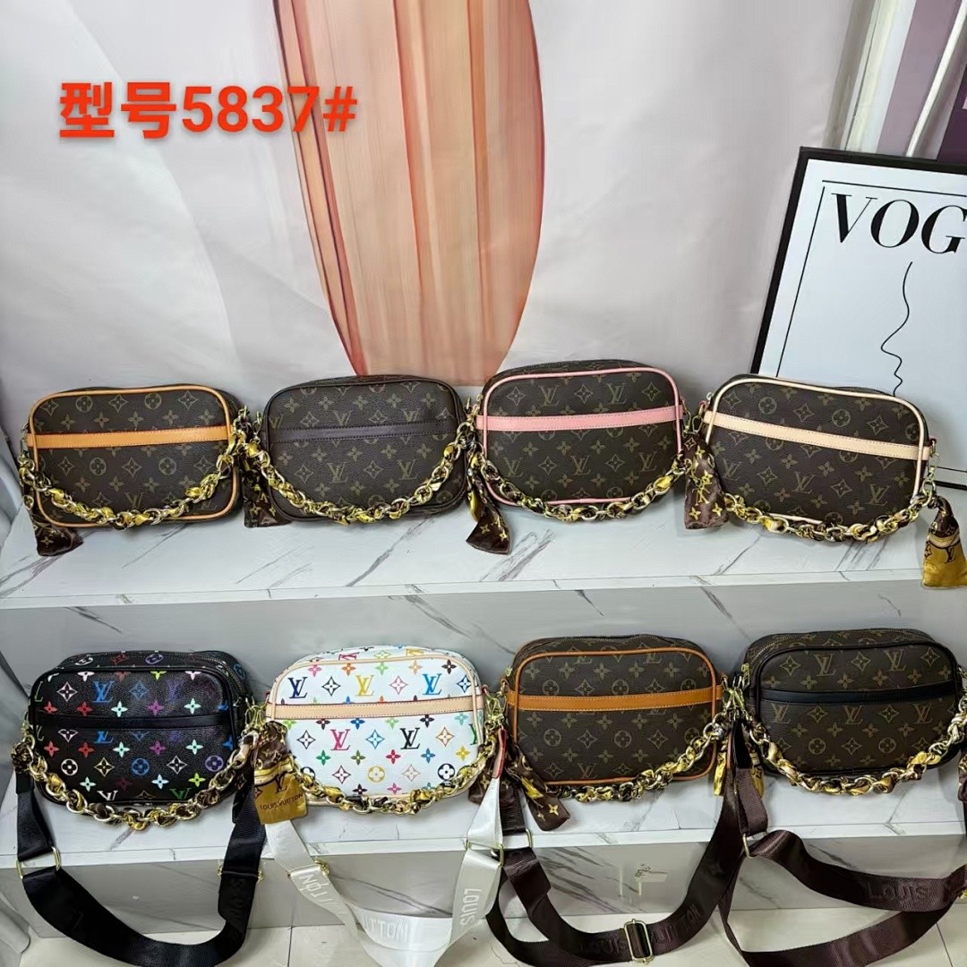 תיק צד Louis Vuitton Louis Vuitton