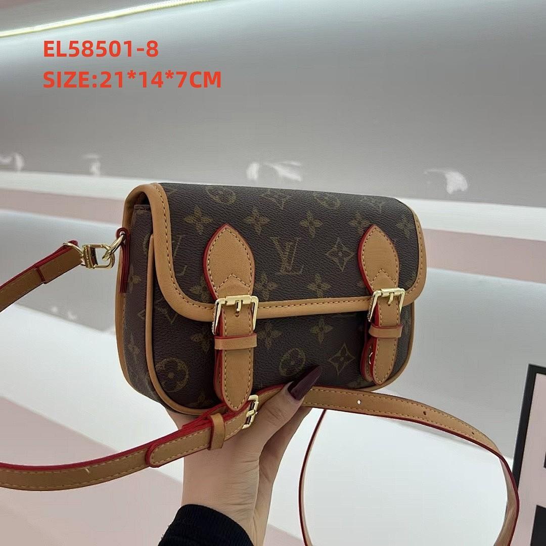 תיק צד Louis Vuitton Louis Vuitton
