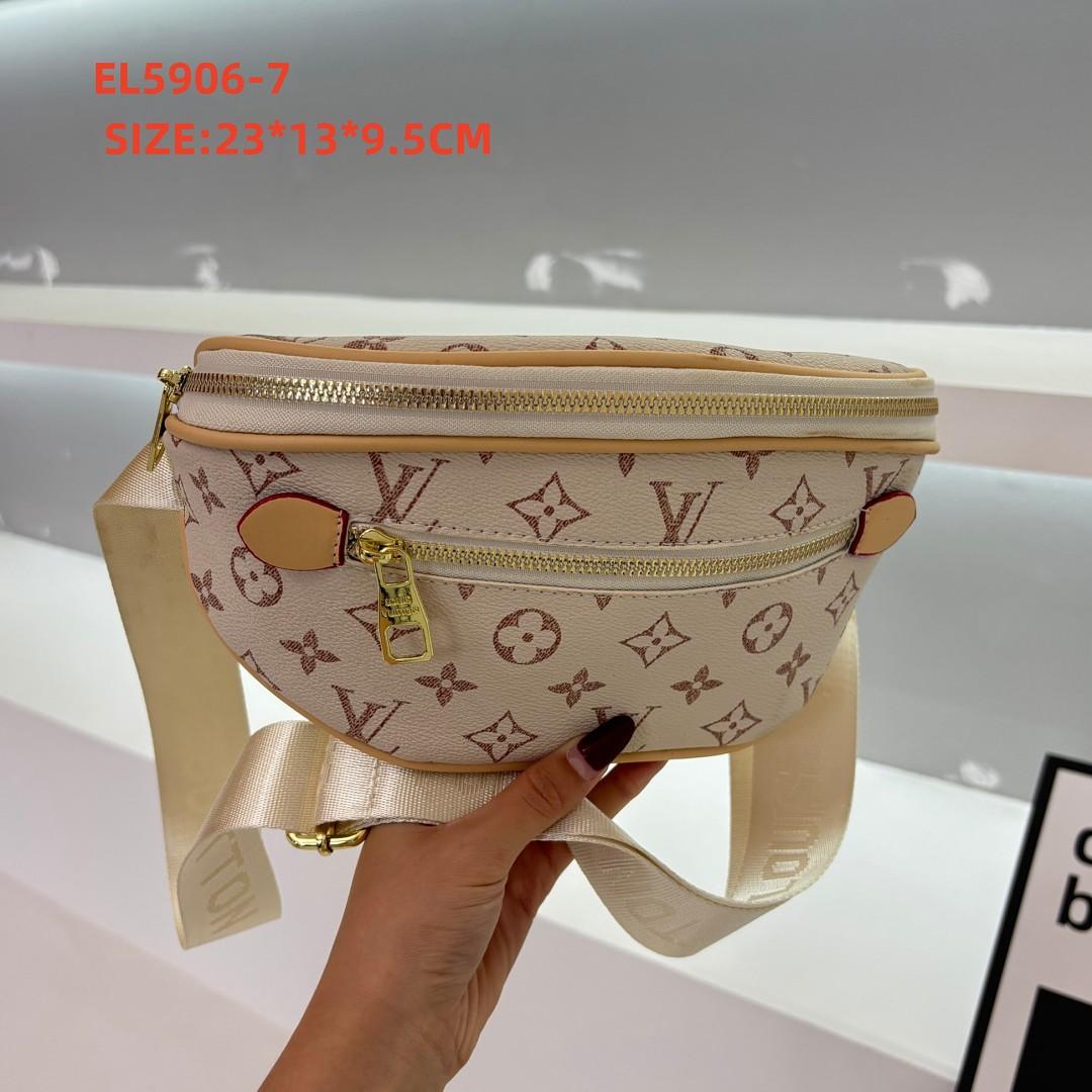 פאוץ' מותניים Louis Vuitton Louis Vuitton