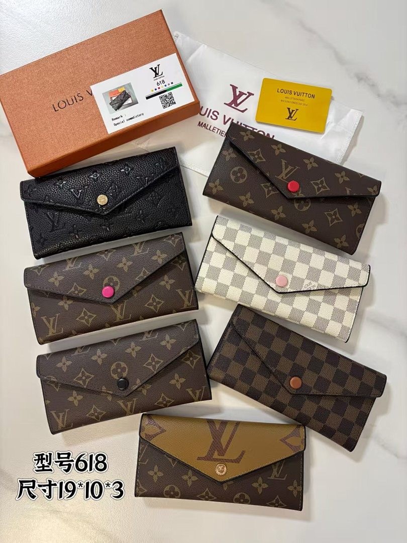 ארנק Louis Vuitton Louis Vuitton