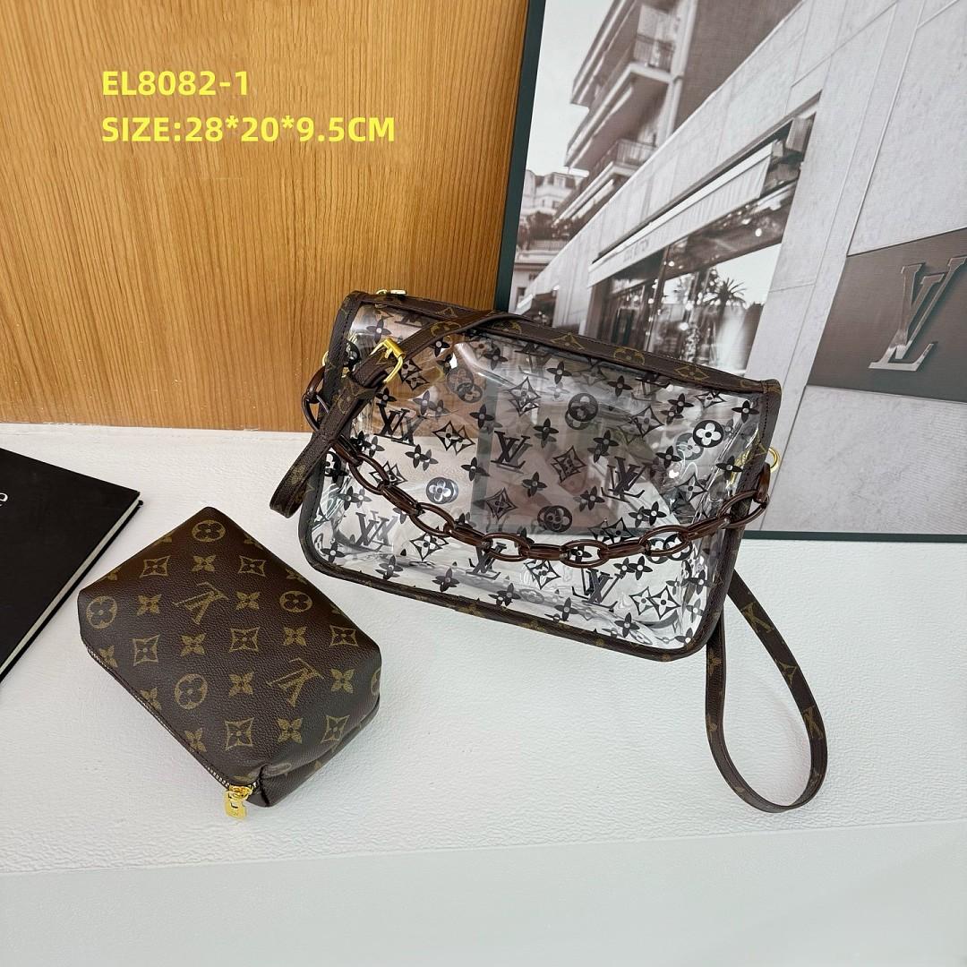 תיק צד Louis Vuitton Louis Vuitton
