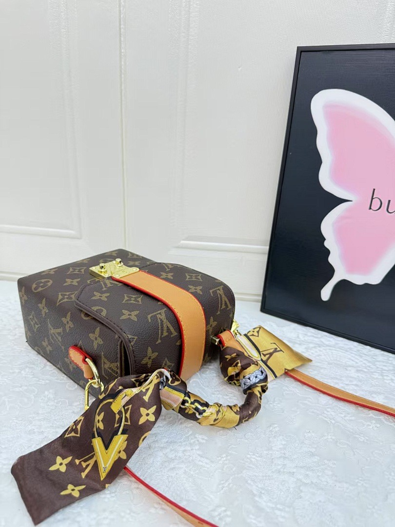 תיק צד Louis Vuitton Louis Vuitton