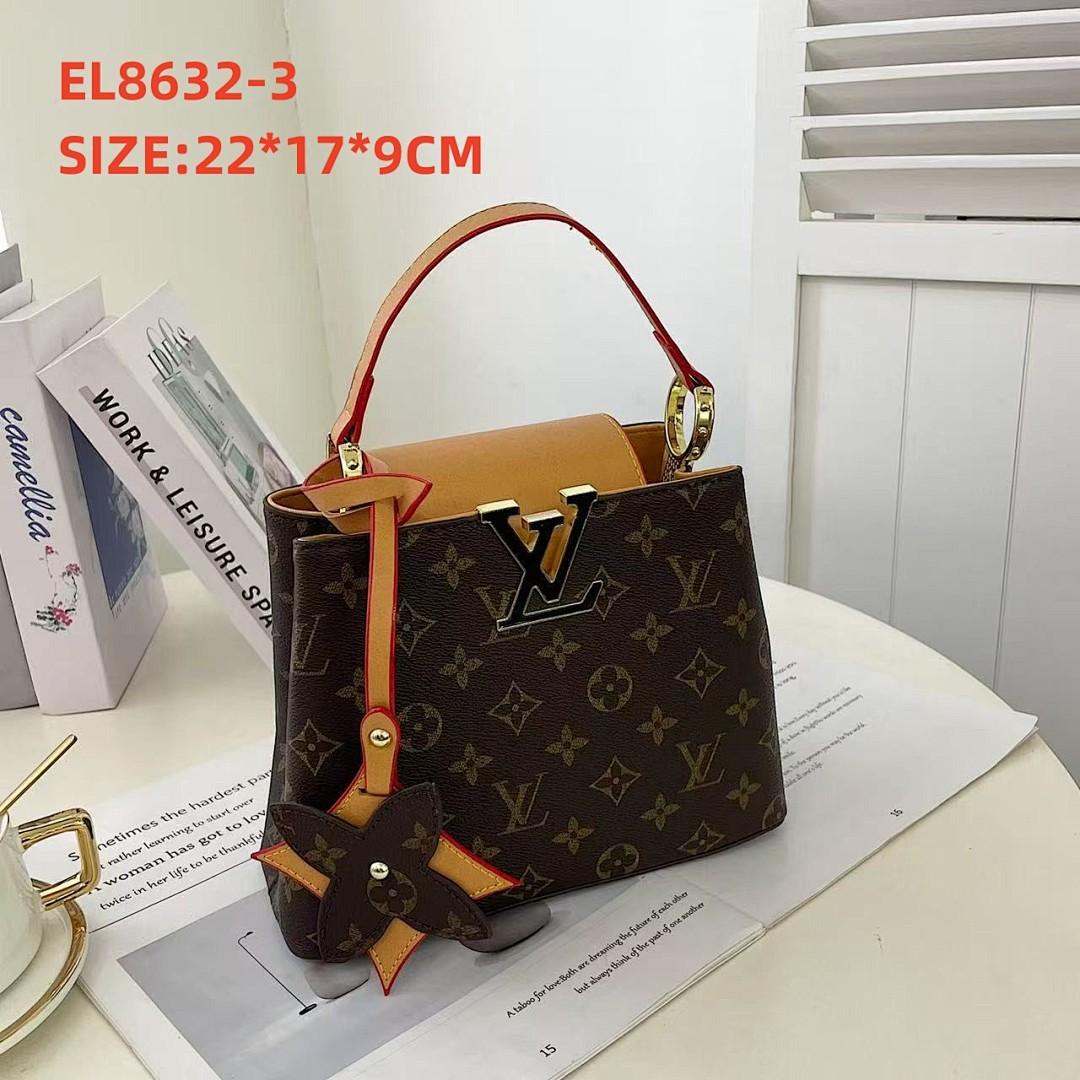 תיק צד Louis Vuitton Louis Vuitton