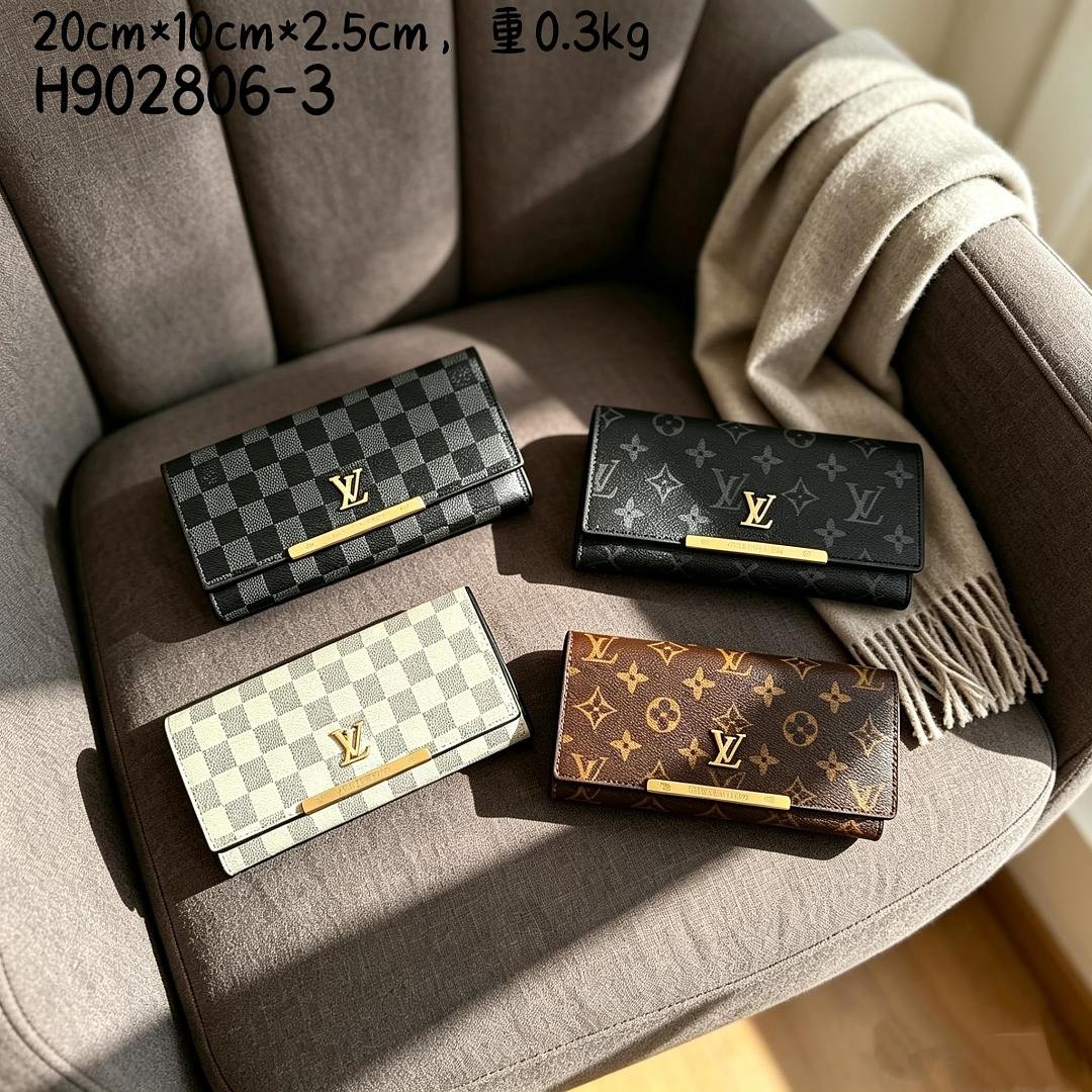 ארנק Louis Vuitton Louis Vuitton