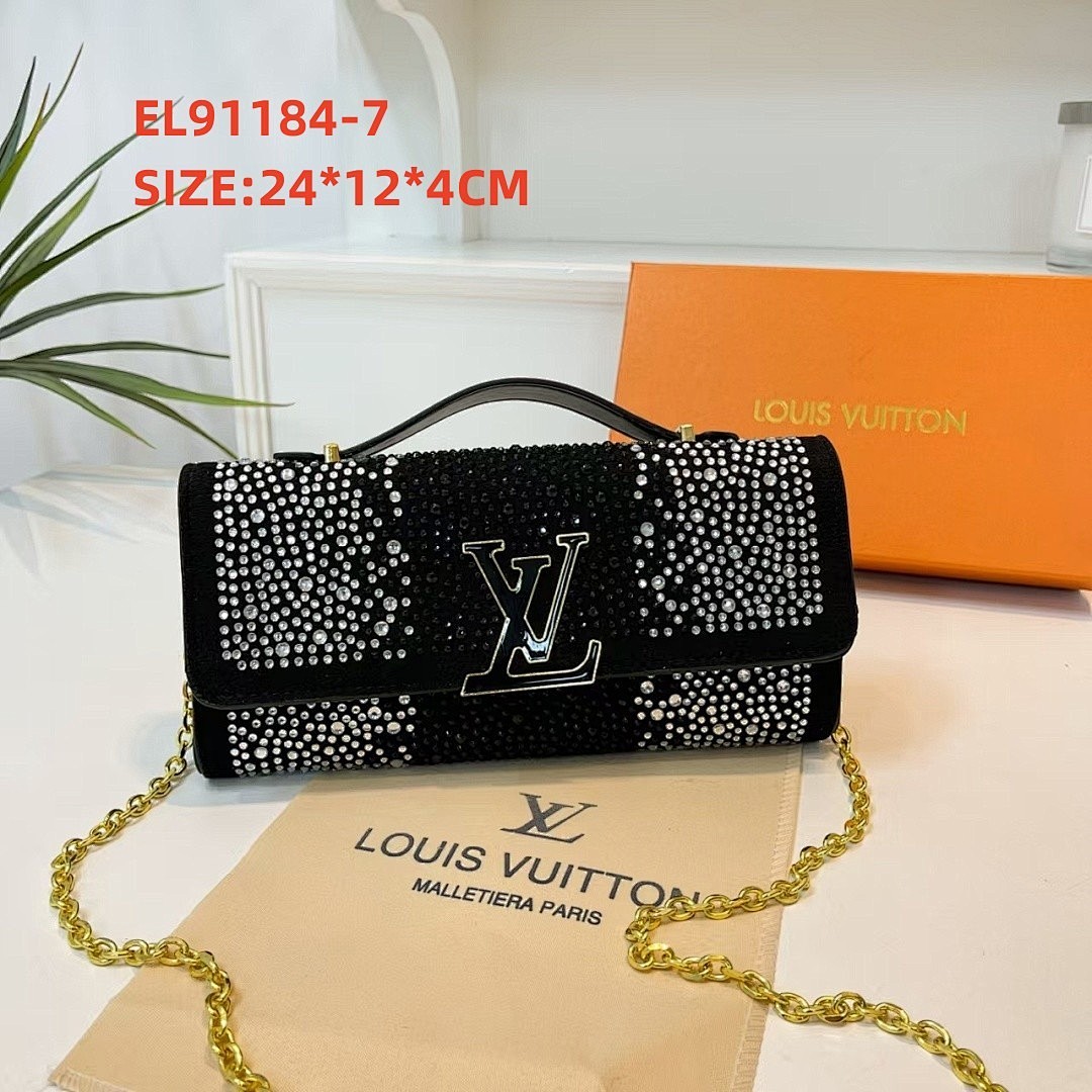 תיק צד Louis Vuitton Louis Vuitton