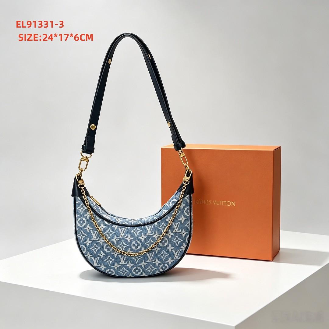 תיק צד Louis Vuitton Louis Vuitton